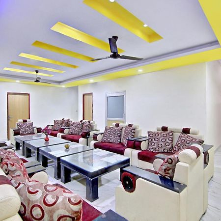 Home 78802 Balaji Bhawan Jhājra Exteriör bild
