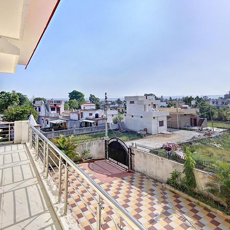 Home 78802 Balaji Bhawan Jhājra Exteriör bild