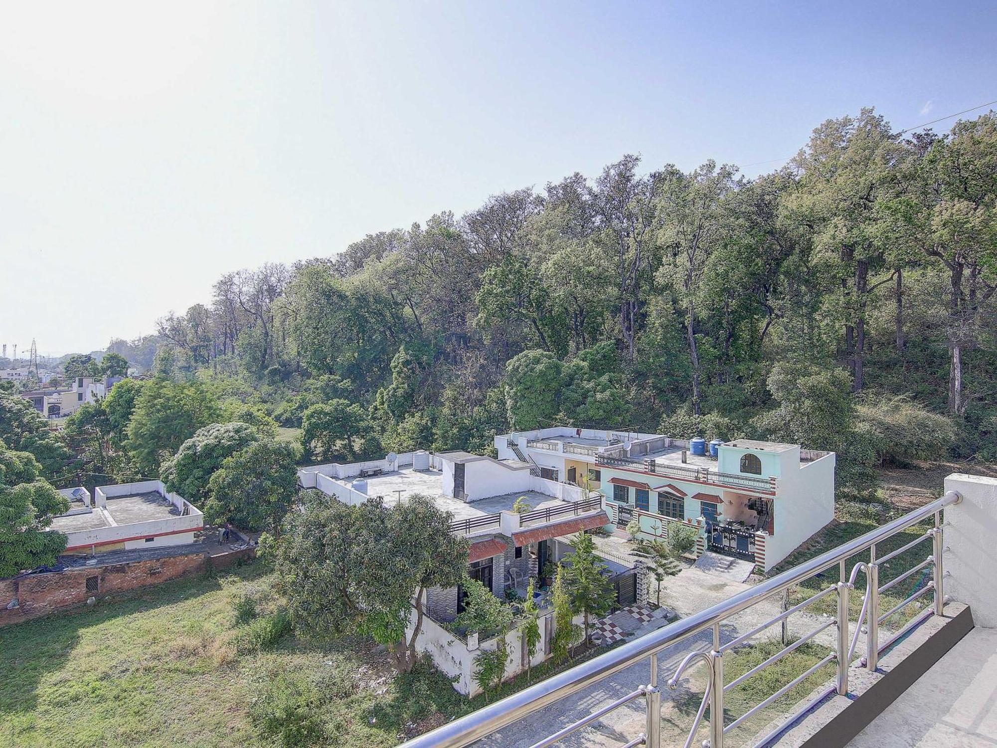 Home 78802 Balaji Bhawan Jhājra Exteriör bild
