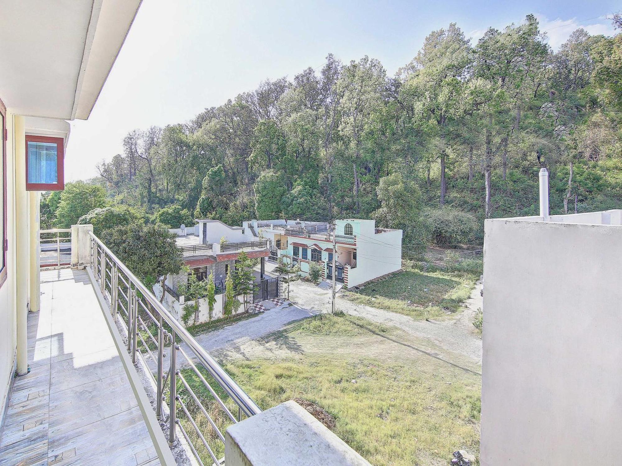 Home 78802 Balaji Bhawan Jhājra Exteriör bild