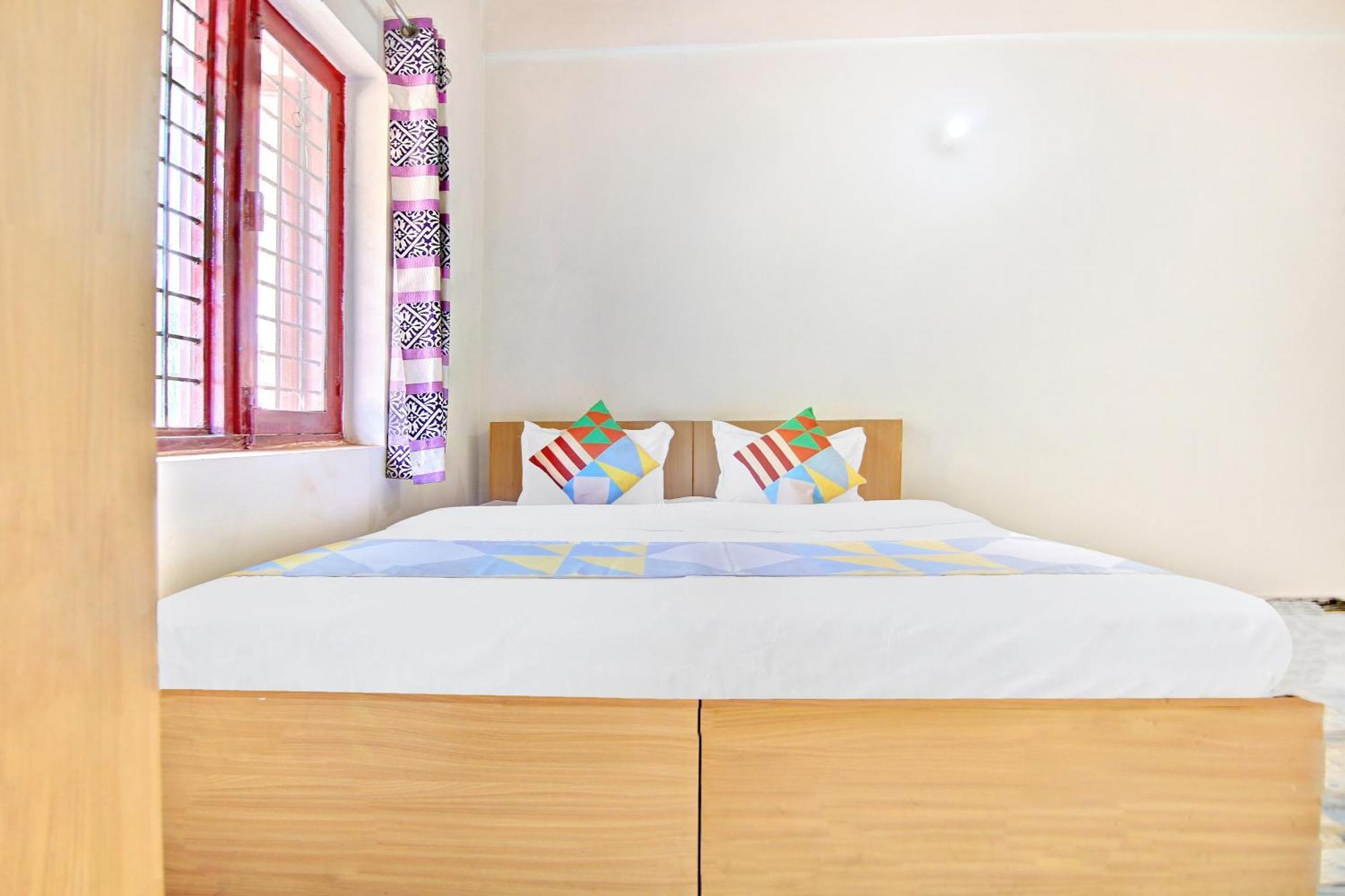 Home 78802 Balaji Bhawan Jhājra Exteriör bild