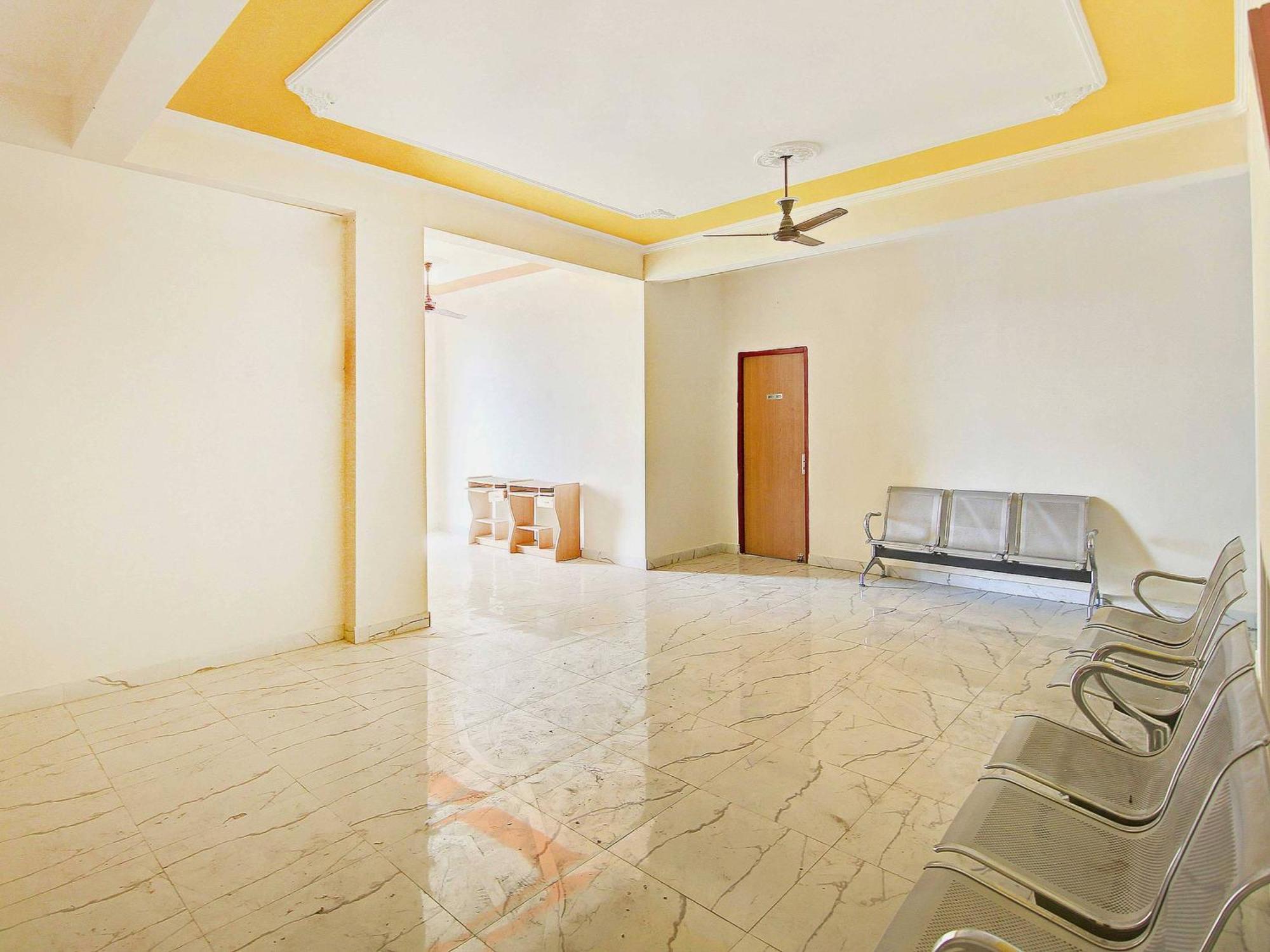 Home 78802 Balaji Bhawan Jhājra Exteriör bild