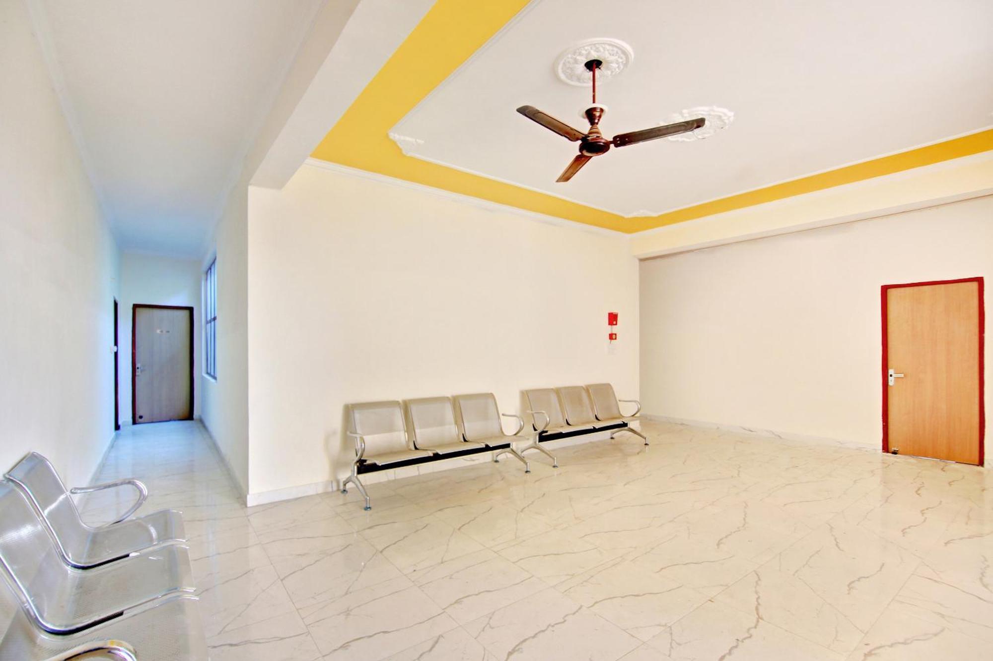Home 78802 Balaji Bhawan Jhājra Exteriör bild