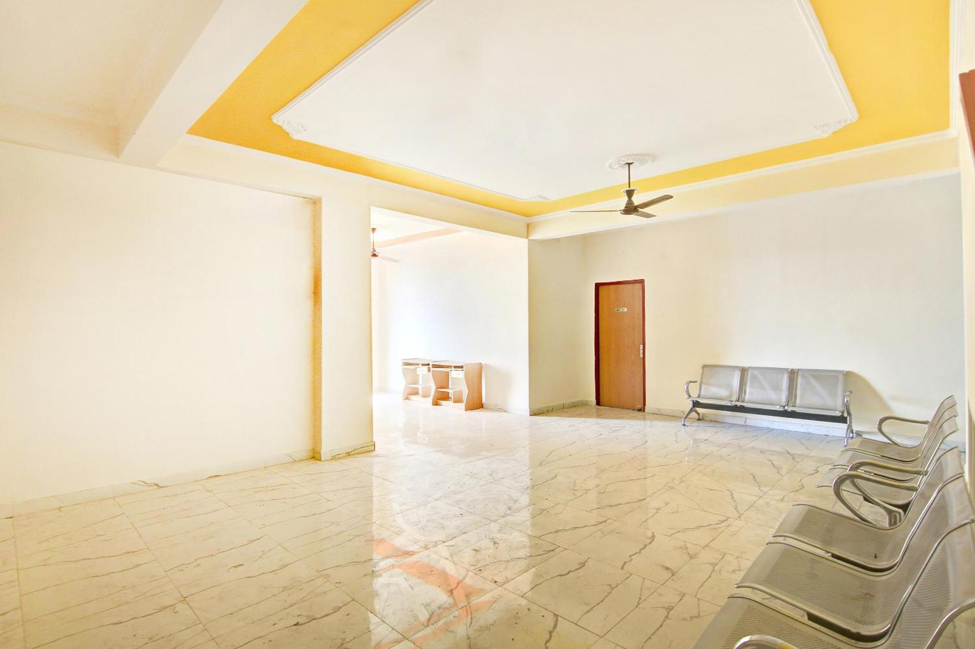 Home 78802 Balaji Bhawan Jhājra Exteriör bild