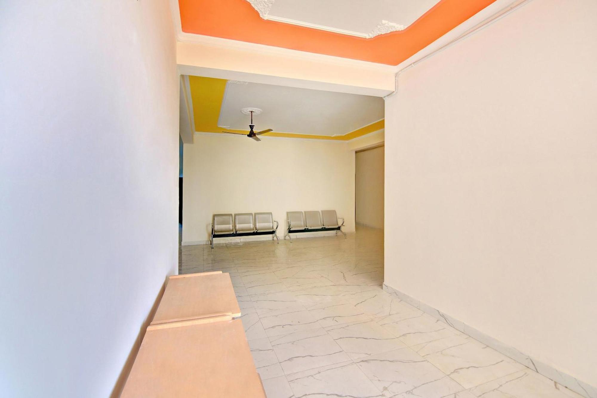 Home 78802 Balaji Bhawan Jhājra Exteriör bild